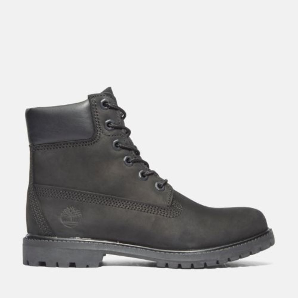 Classic Timberland Premium Boots - Women's 9.5 Width